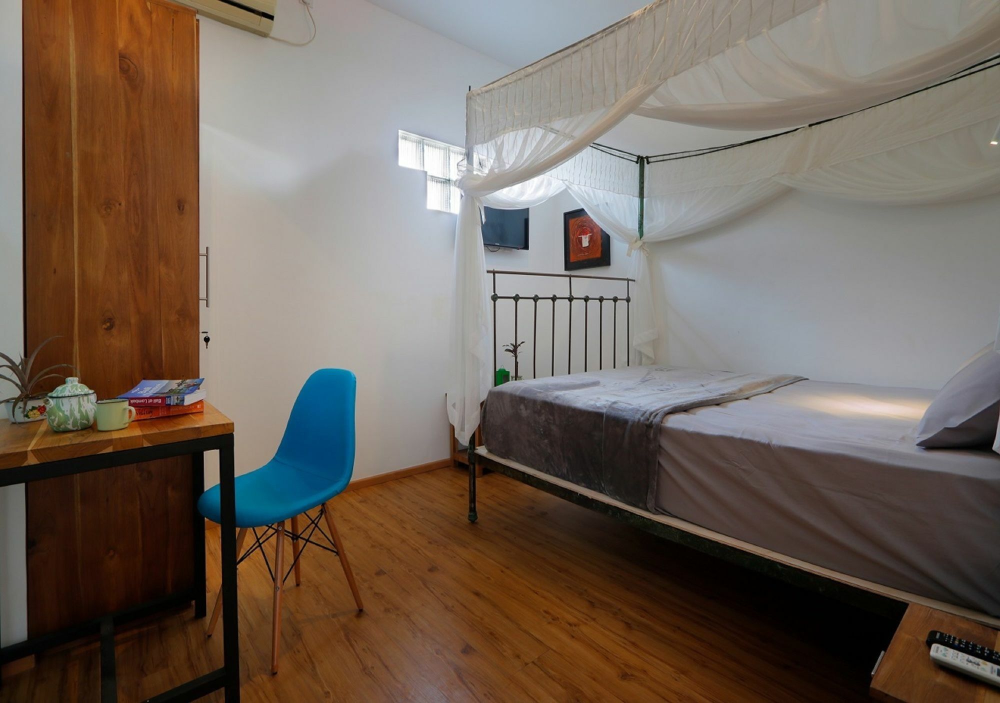 Bali Bee House Hotell Kerobokan Eksteriør bilde