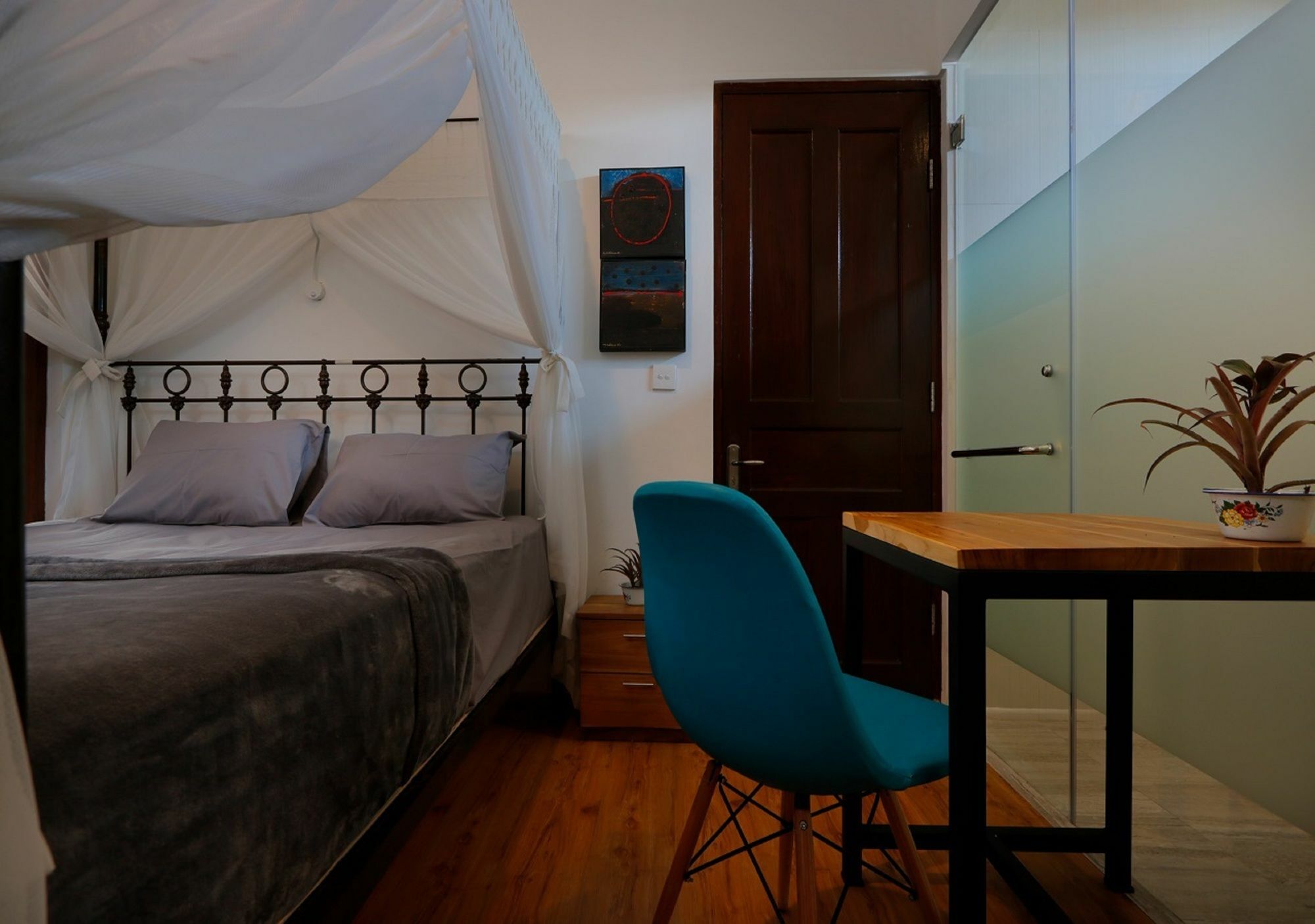 Bali Bee House Hotell Kerobokan Eksteriør bilde