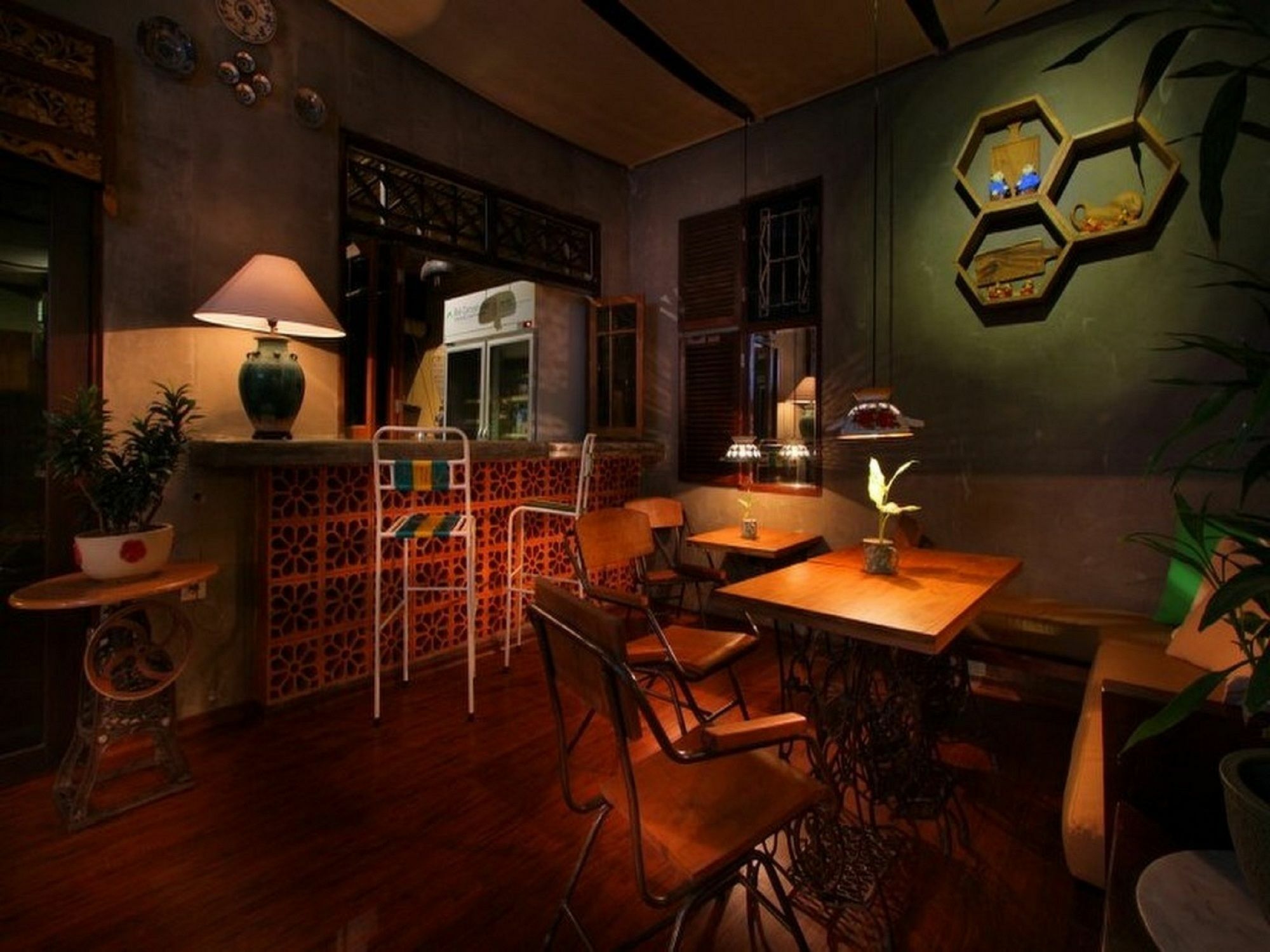 Bali Bee House Hotell Kerobokan Eksteriør bilde
