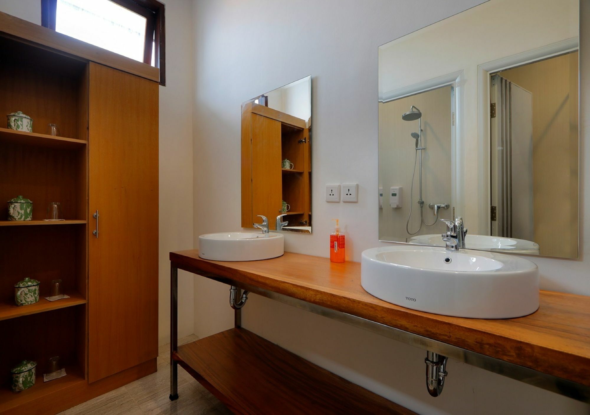 Bali Bee House Hotell Kerobokan Eksteriør bilde