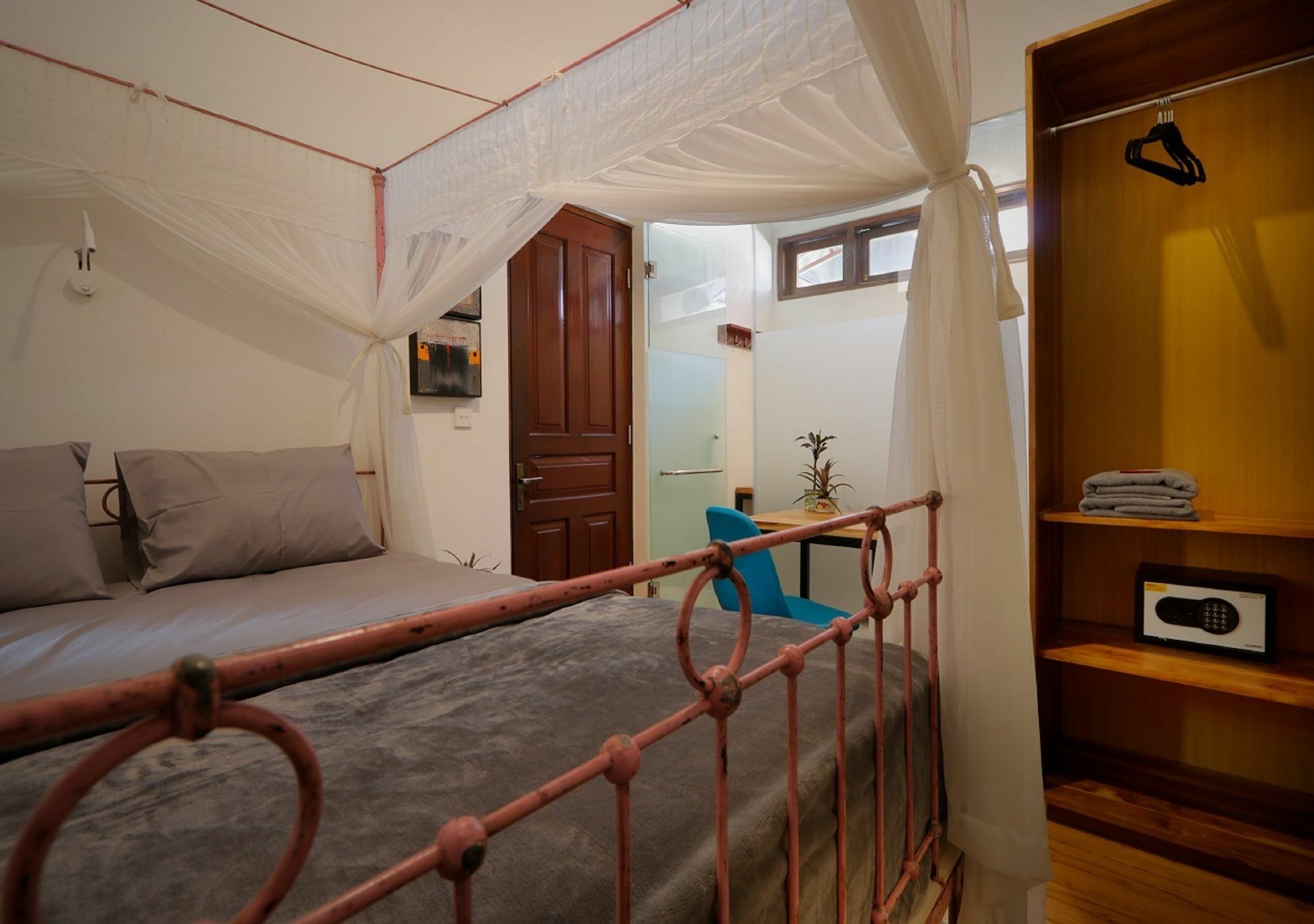 Bali Bee House Hotell Kerobokan Eksteriør bilde