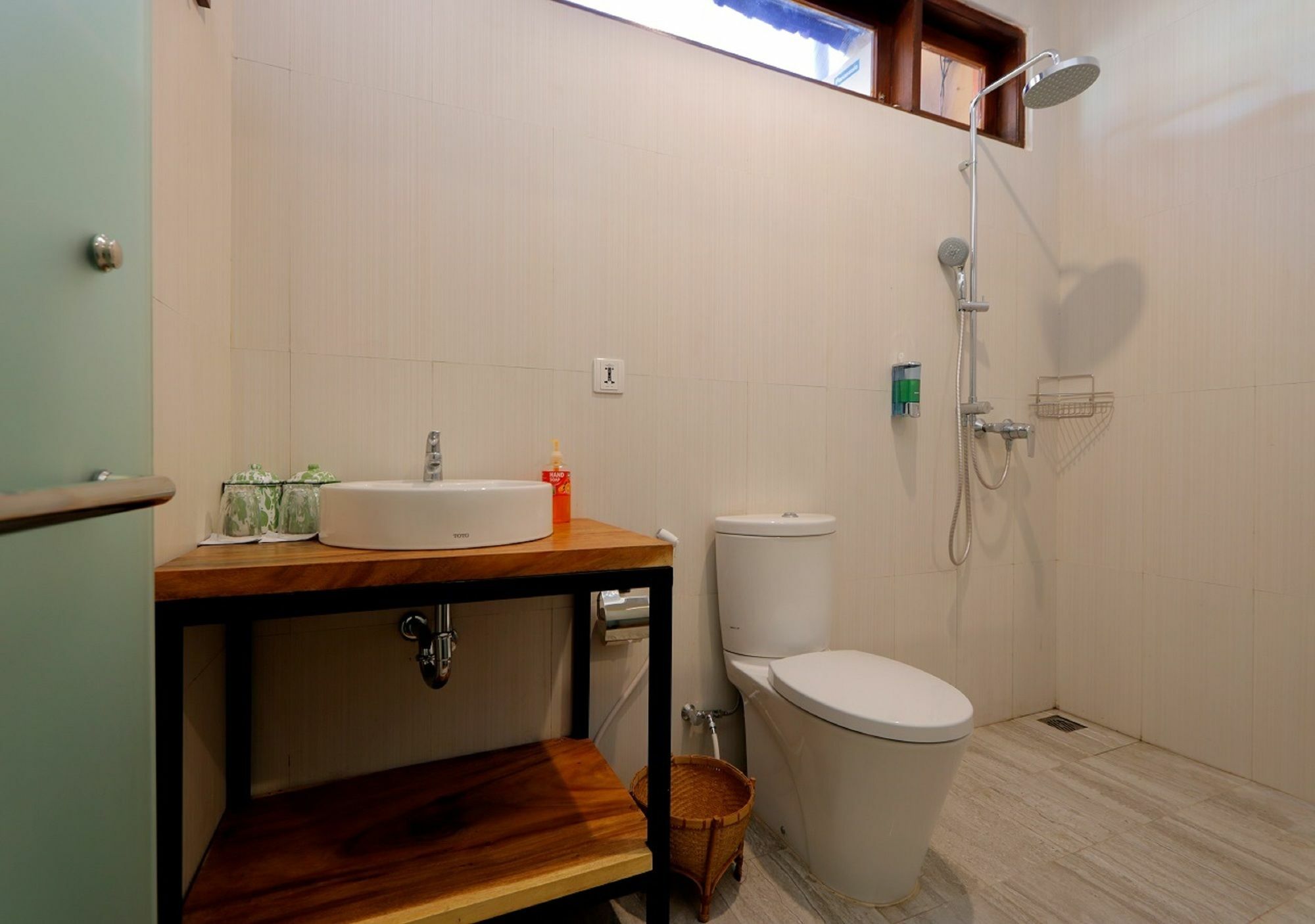 Bali Bee House Hotell Kerobokan Eksteriør bilde