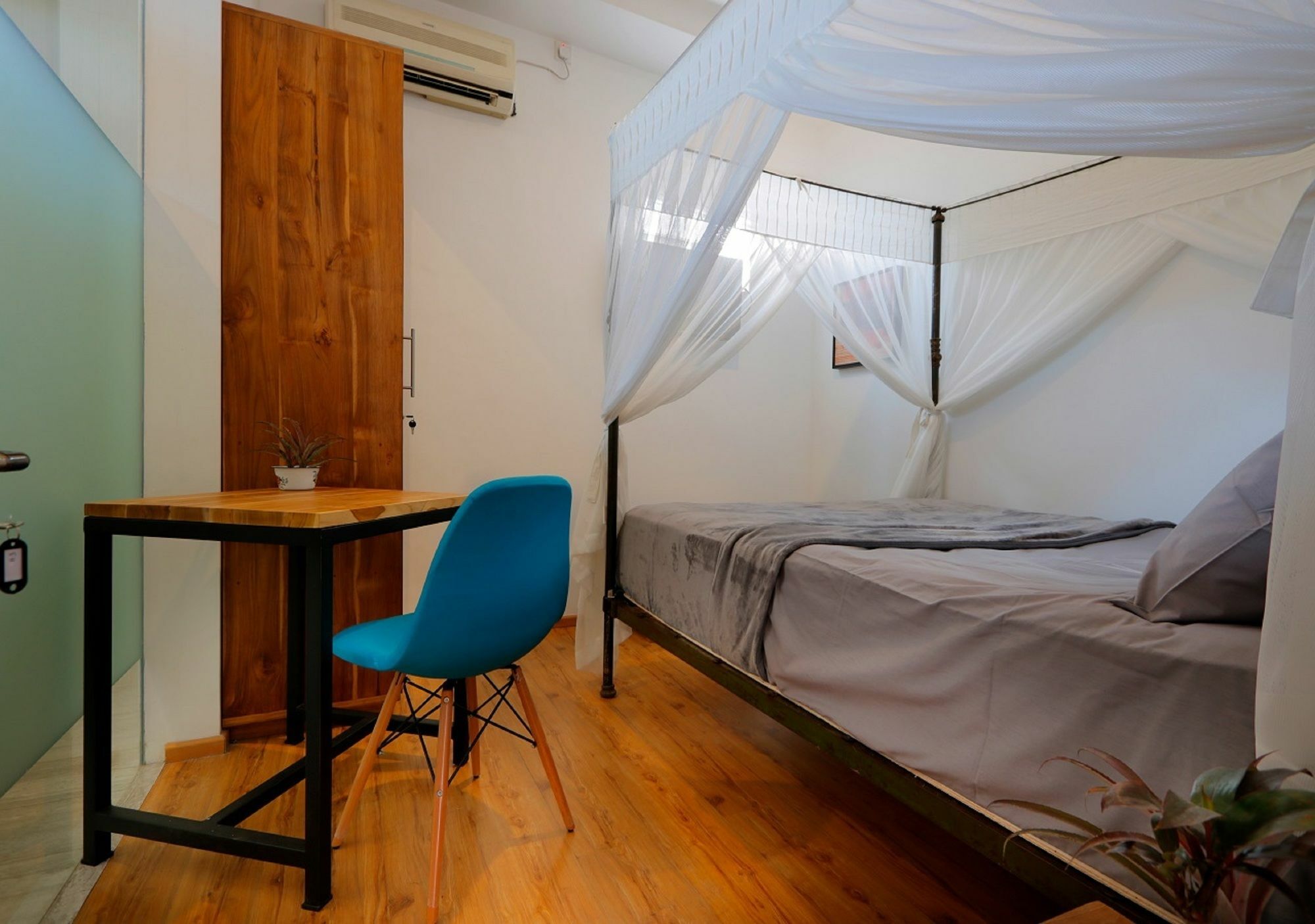 Bali Bee House Hotell Kerobokan Eksteriør bilde