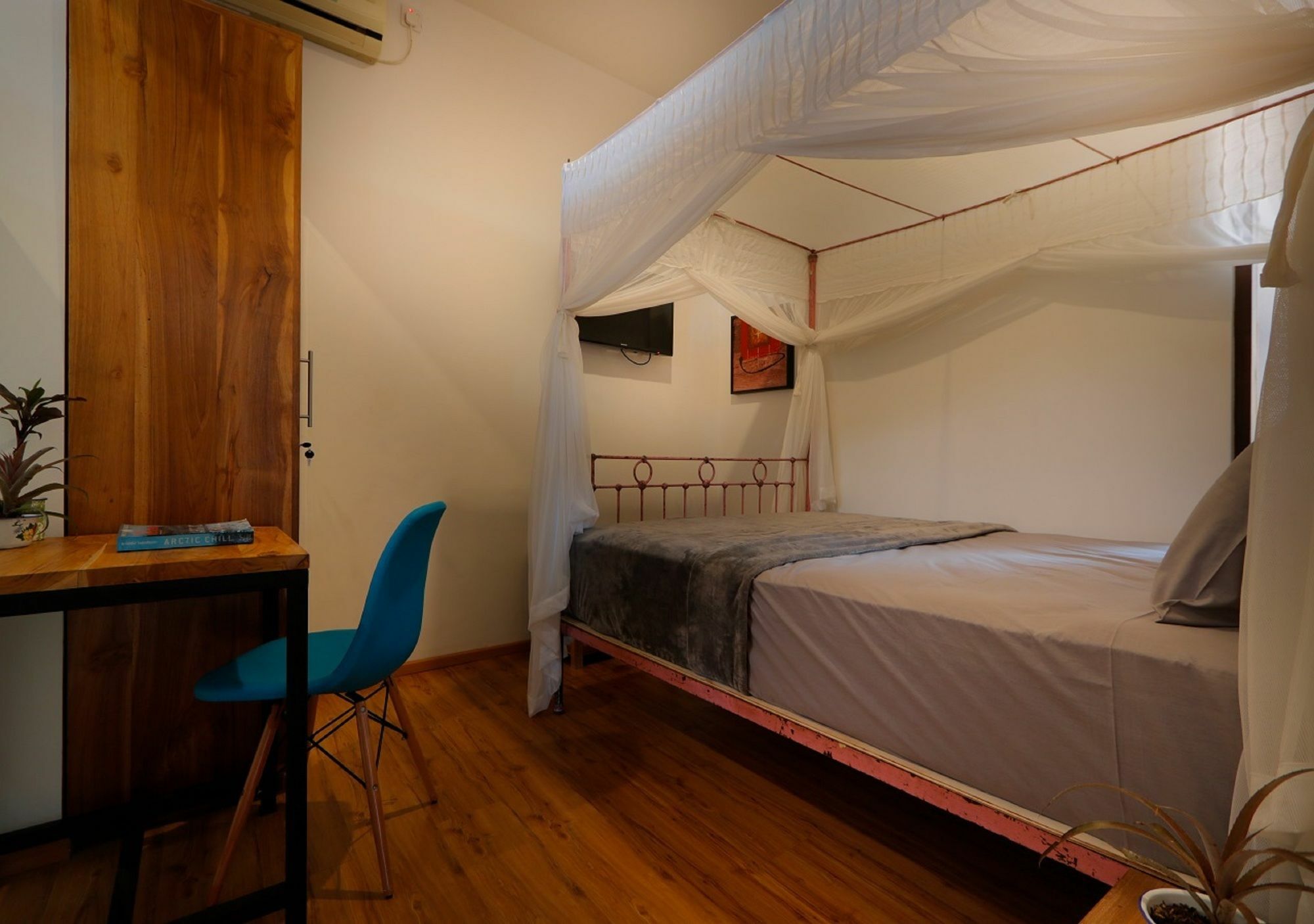 Bali Bee House Hotell Kerobokan Eksteriør bilde